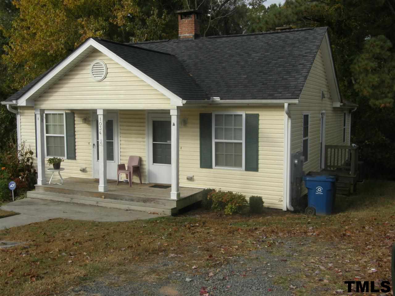 1032 Rosedale Avenue Durham, NC 27707 - Photo 3 of 3 Gallery Image 3
