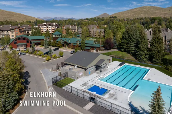 $350,000 | 109 Village Way, Unit 2005, Sun Valley, ID 83353