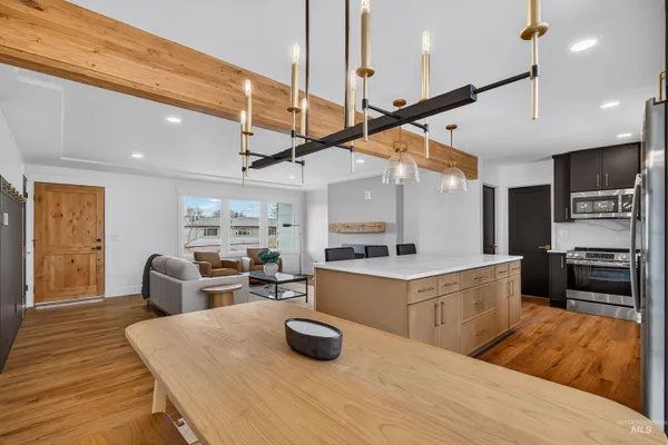 $489,900 | 3513 8th Street, Lewiston, ID 83501