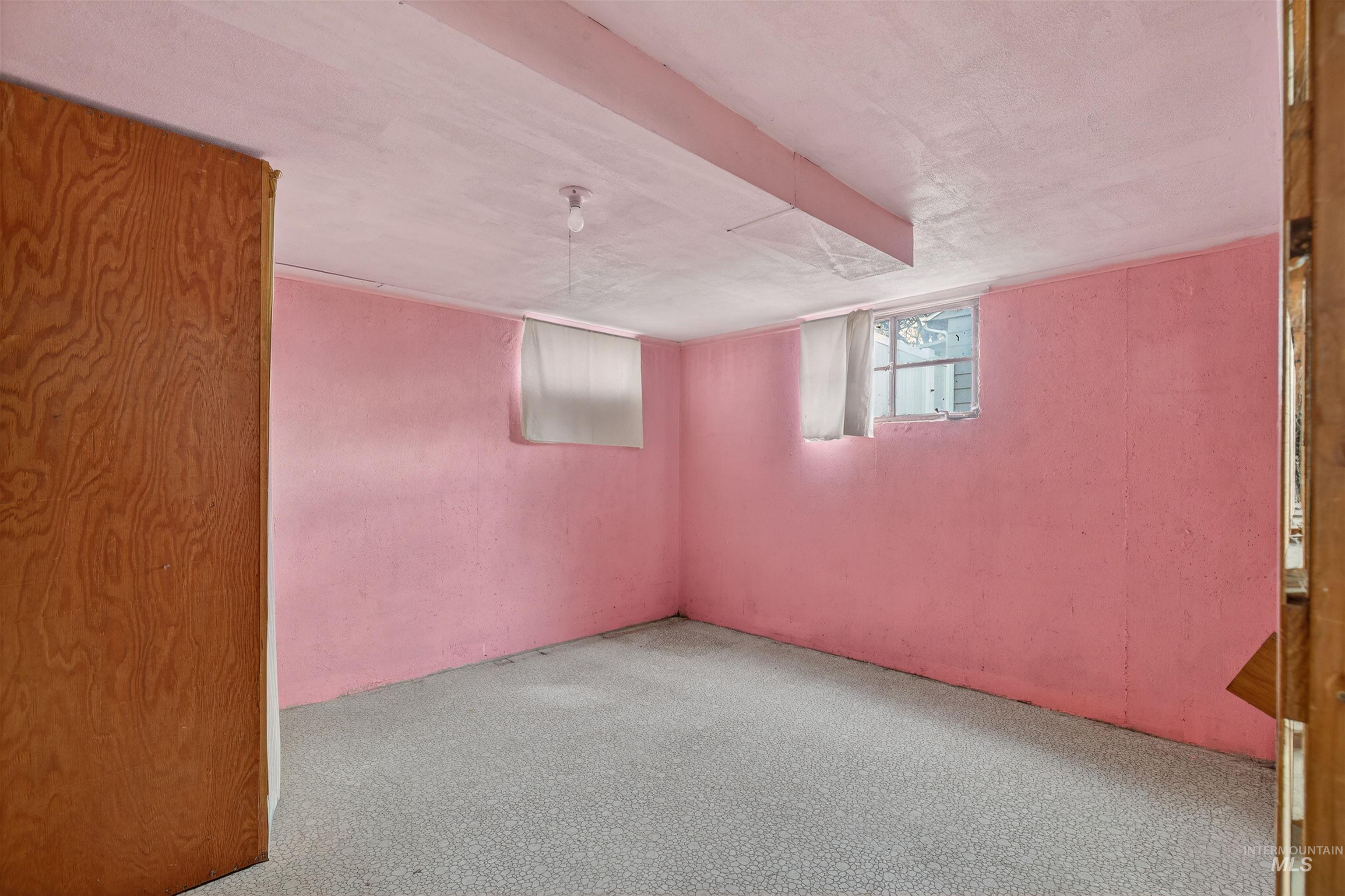 3513 8th Street Lewiston, ID 83501 - Photo 37 of 43 Below grade area with carpet floors