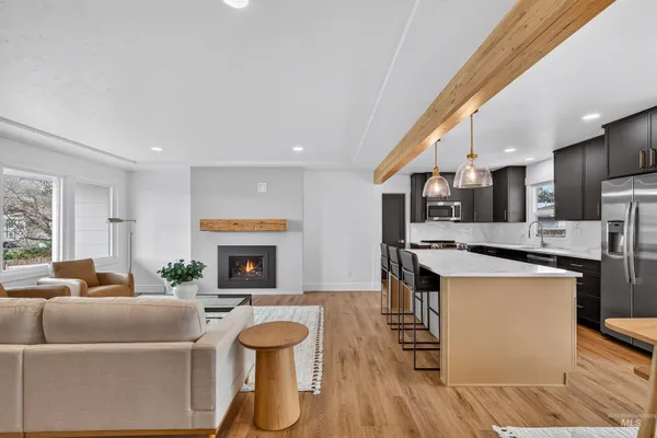 $489,900 | 3513 8th Street, Lewiston, ID 83501