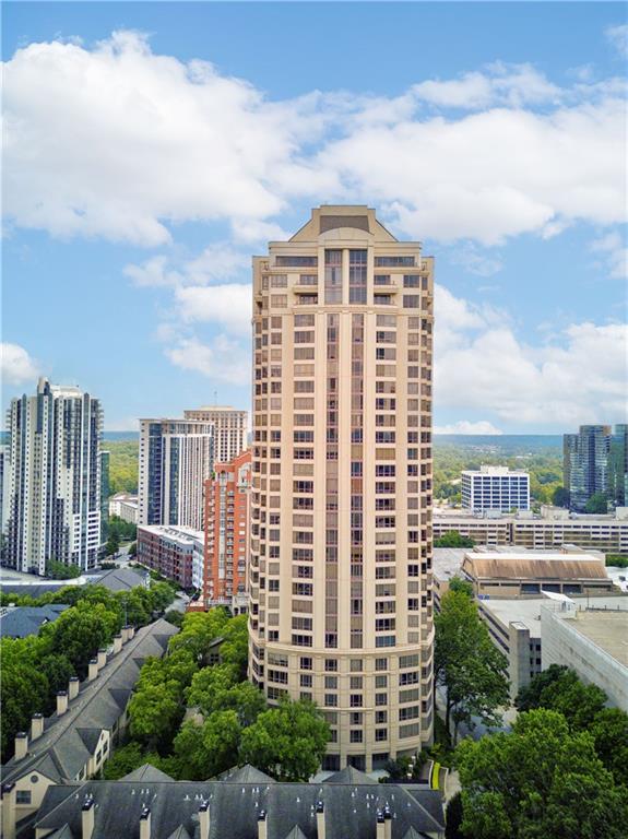 3475 Oak Valley Road Northeast, Unit 2150 Atlanta, GA 30326 - Photo 2 of 57