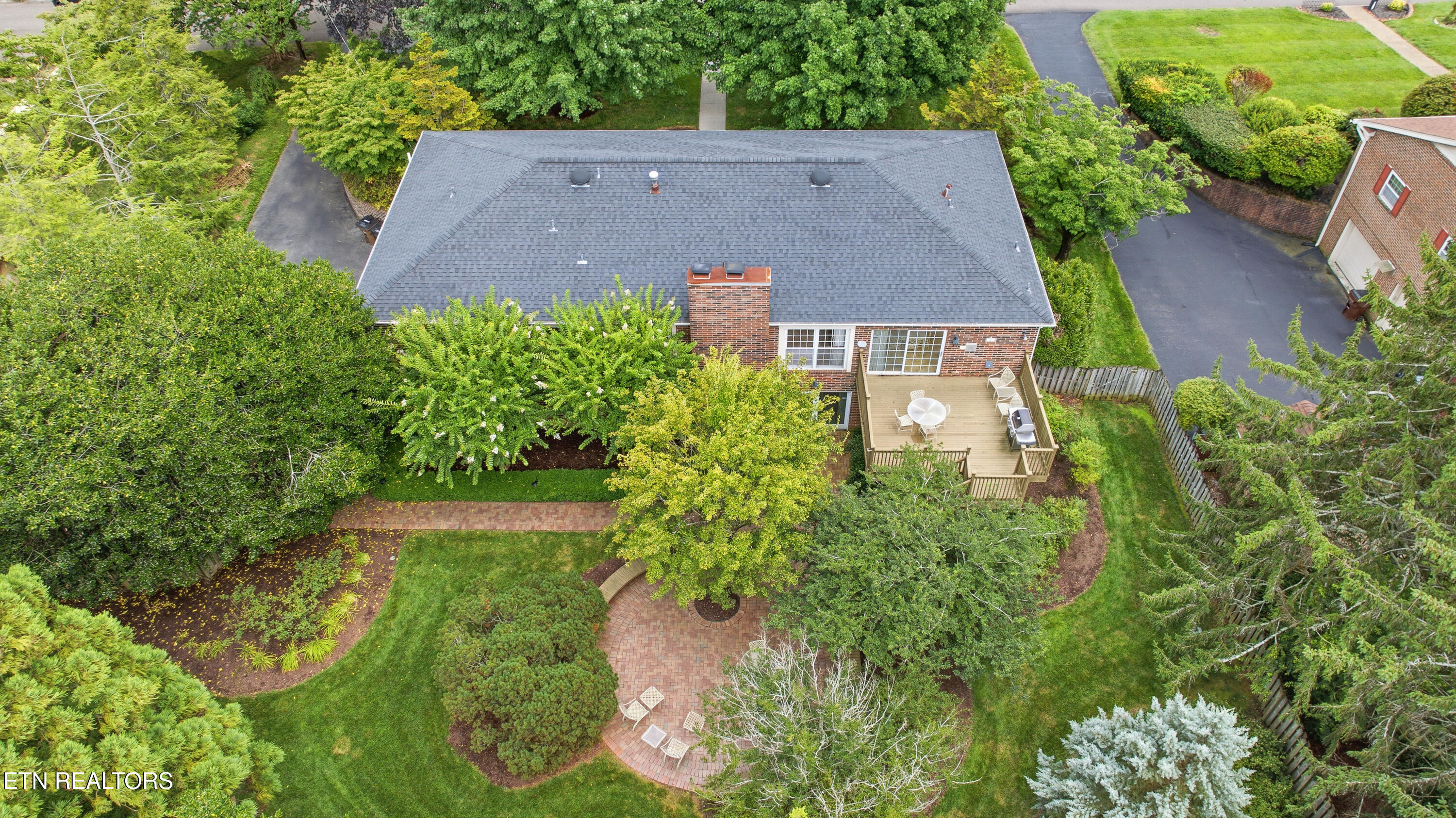 725 Kempton Road Knoxville, TN 37909 - Photo 52 of 55 kempton-53