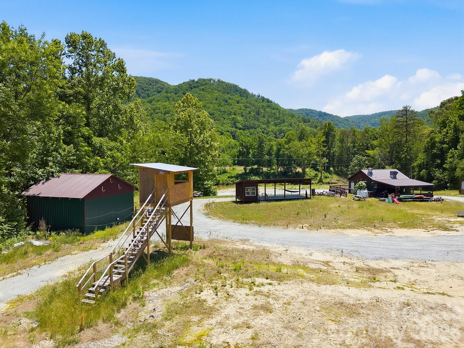 5373 Green River Cove Road Saluda, NC 28773 - Photo 21 of 47