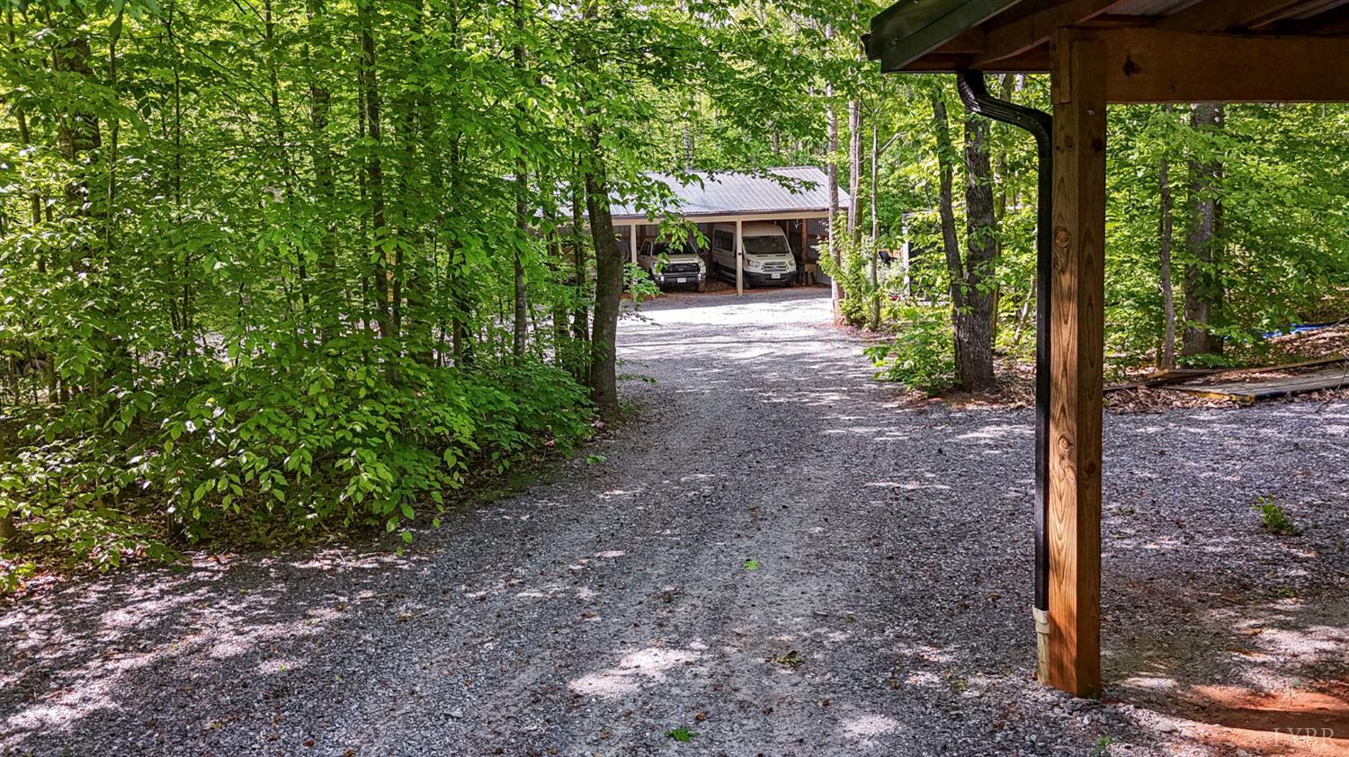5968 Dearborn Road Evington, VA 24550 - Photo 10 of 99