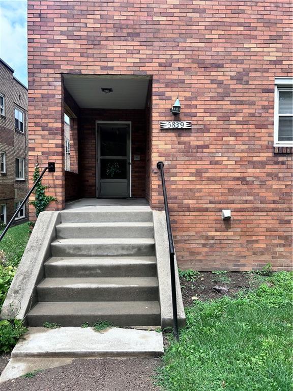 5839 Darlington Road, Unit 4 Pittsburgh, PA 15217 - Photo 1 of 1 Gallery Image 1