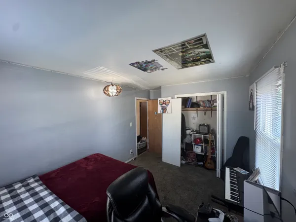 $179,999 | 8319 Wysong Drive, Indianapolis, IN 46219