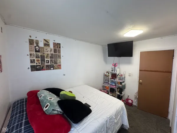 $179,999 | 8319 Wysong Drive, Indianapolis, IN 46219