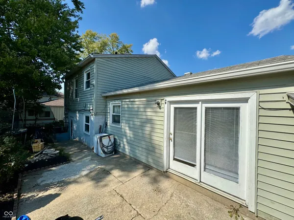 $179,999 | 8319 Wysong Drive, Indianapolis, IN 46219