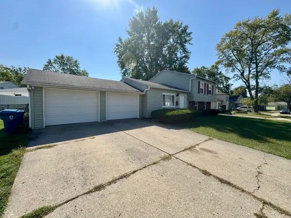 $179,999 | 8319 Wysong Drive, Indianapolis, IN 46219