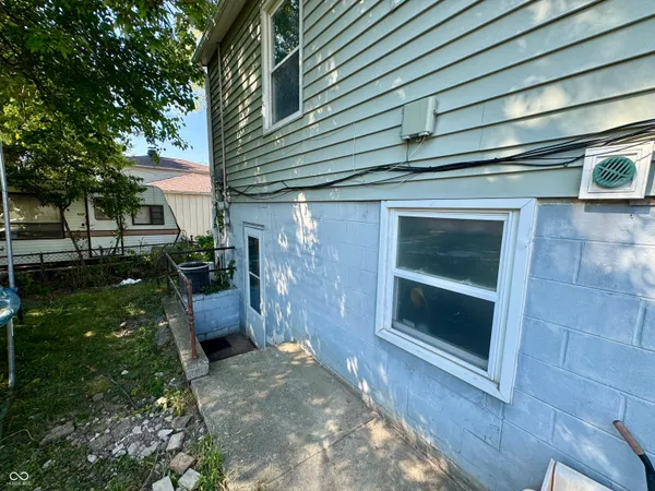 $179,999 | 8319 Wysong Drive, Indianapolis, IN 46219