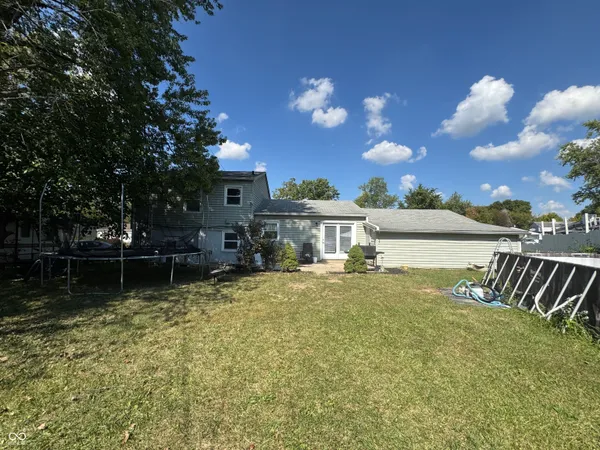 $179,999 | 8319 Wysong Drive, Indianapolis, IN 46219