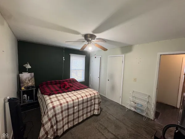 $179,999 | 8319 Wysong Drive, Indianapolis, IN 46219