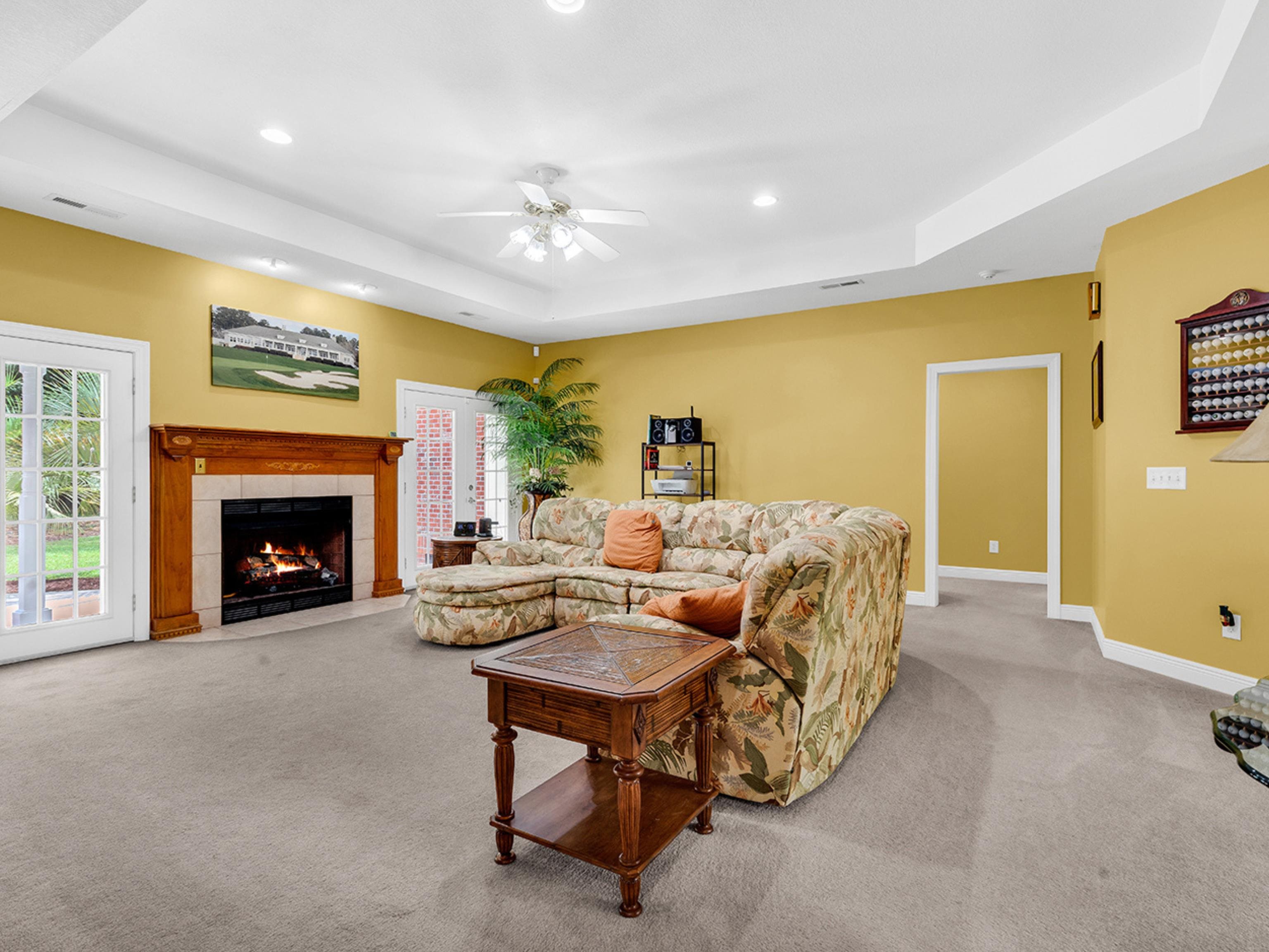 60 Highwood Circle Murrells Inlet, SC 29576 - Photo 17 of 50