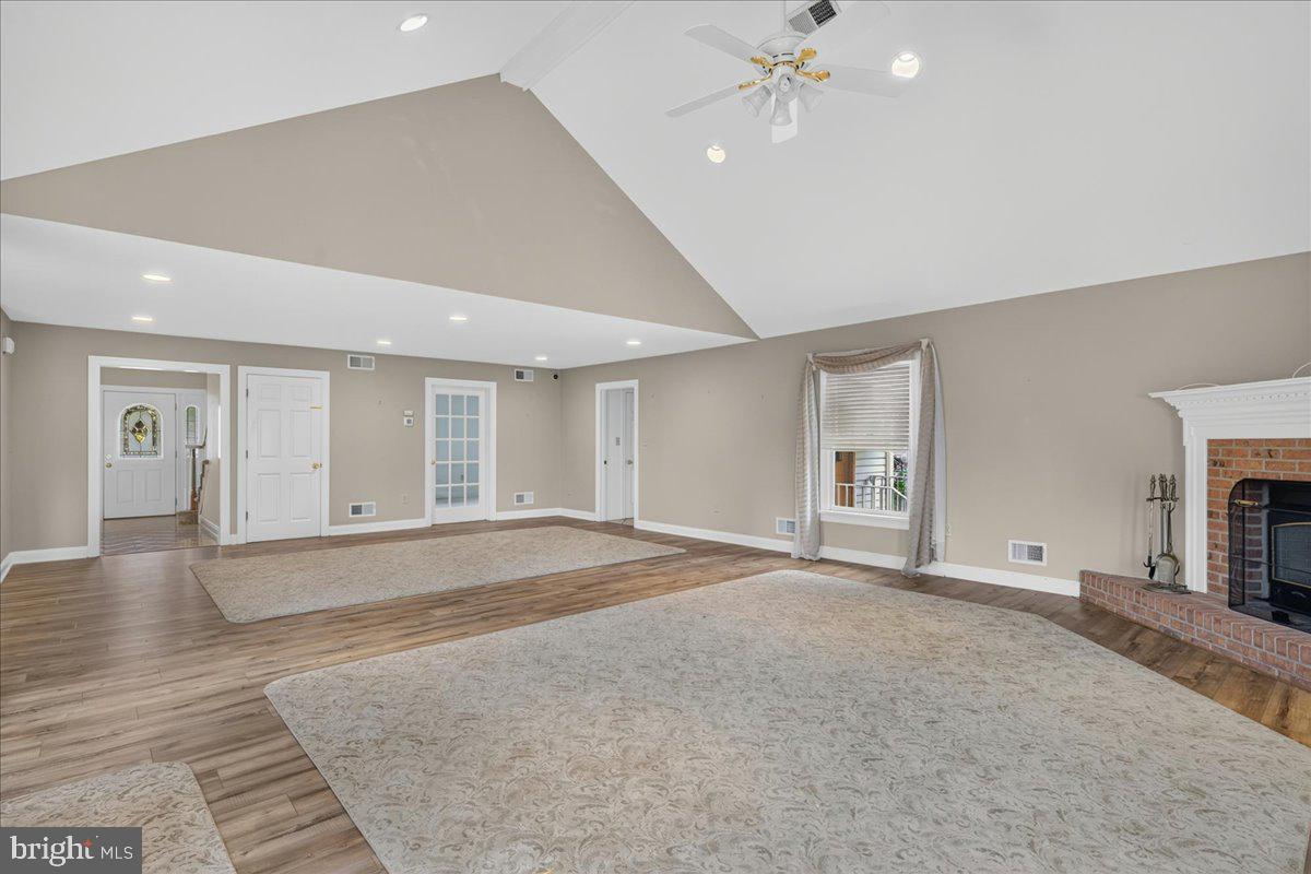 1491 Kuser Road Hamilton, NJ 08619 - Photo 12 of 42 Great room