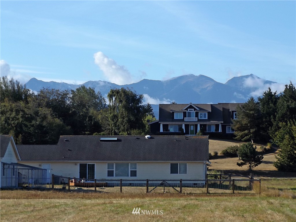 9999 Buckhorn Road Sequim, WA 98382 - Photo 12 of 20