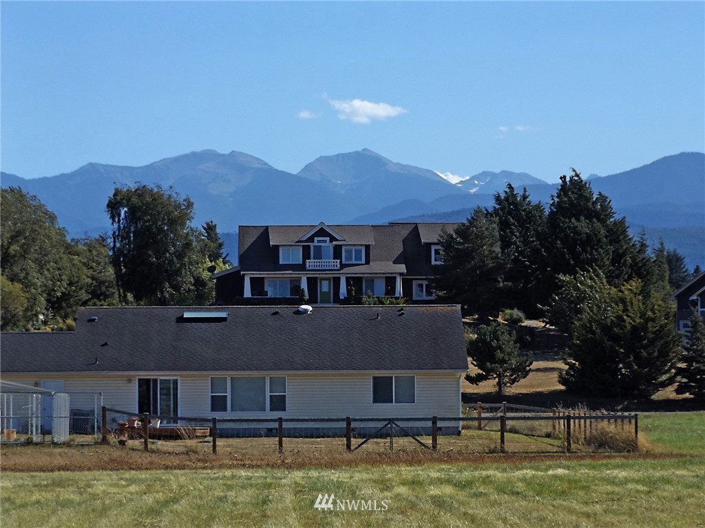 9999 Buckhorn Road Sequim, WA 98382 - Photo 4 of 20
