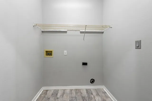 a view of bathroom with shower