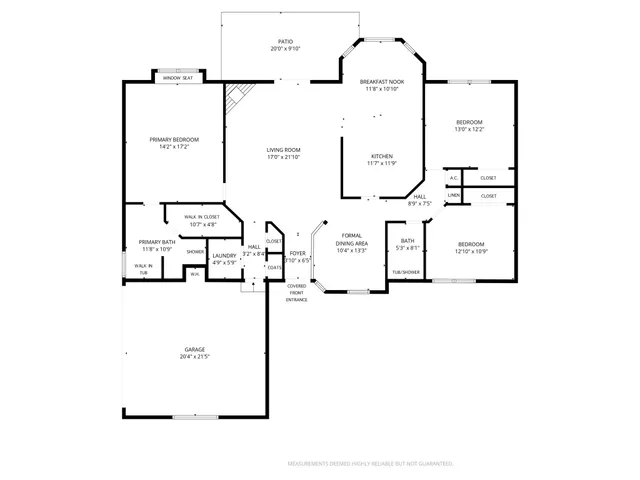 $379,900 | 2621 Barefoot Creek Circle, Navarre, FL 32566