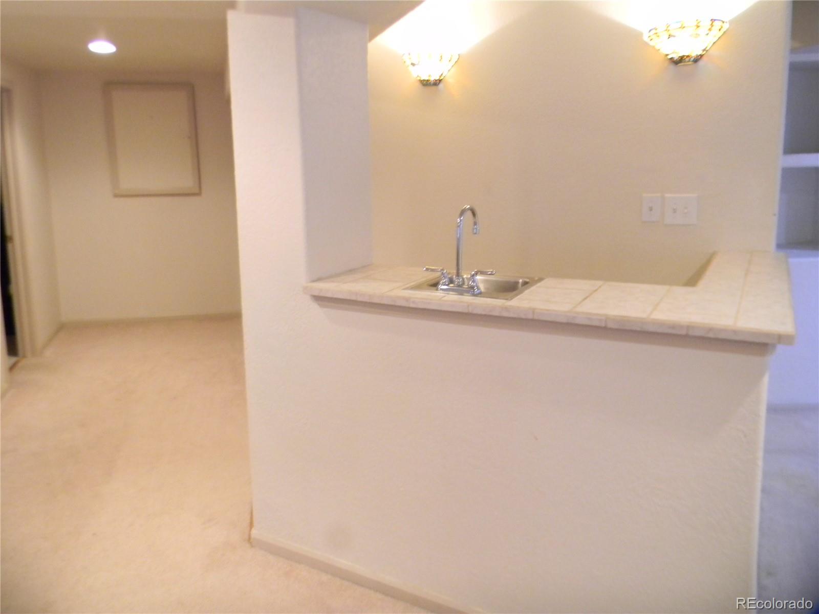 4092 Starflower Road Castle Rock, CO 80109 - Photo 24 of 28 a close view of sink