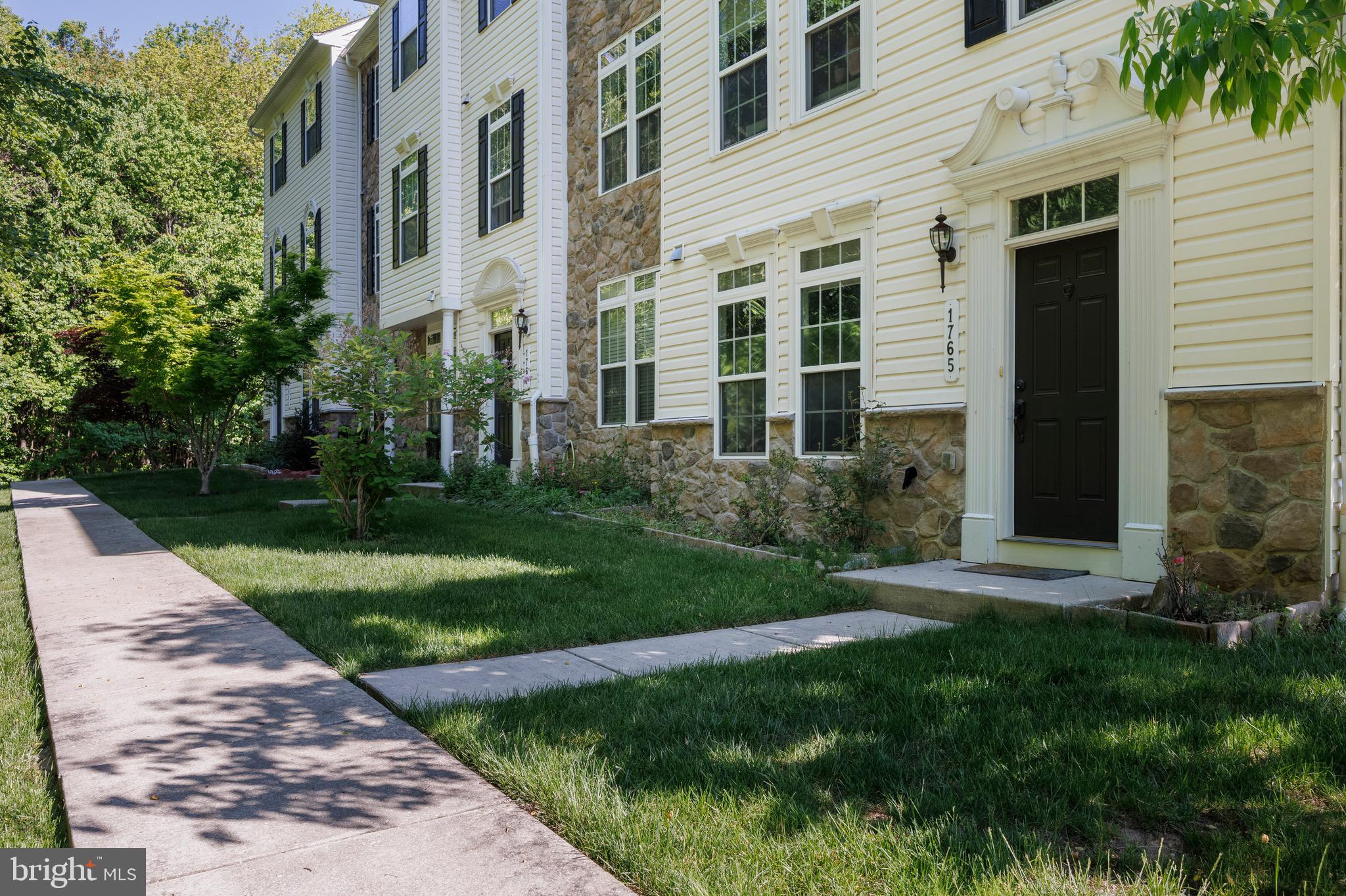 1765 Compton Court Hanover, MD 21076 - Photo 3 of 6