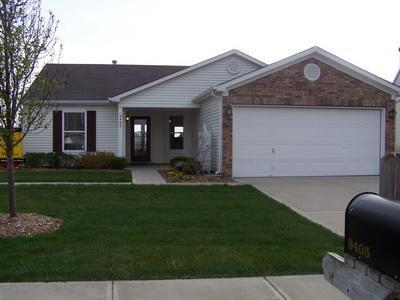 9400 West Dockside Circle Pendleton, IN 46064 - Photo 1 of 3 Gallery Image 1
