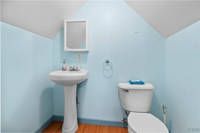 $251,900 | 9260 Grange Hill Road, New Hartford, NY 13413