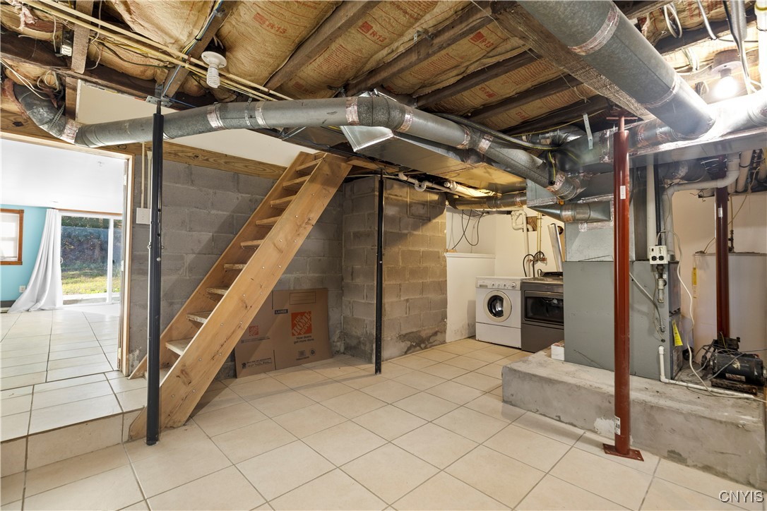 9260 Grange Hill Road New Hartford, NY 13413 - Photo 33 of 38