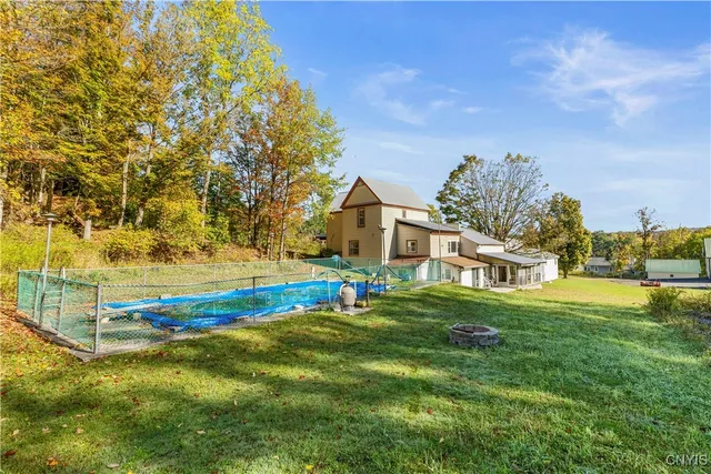 $251,900 | 9260 Grange Hill Road, New Hartford, NY 13413