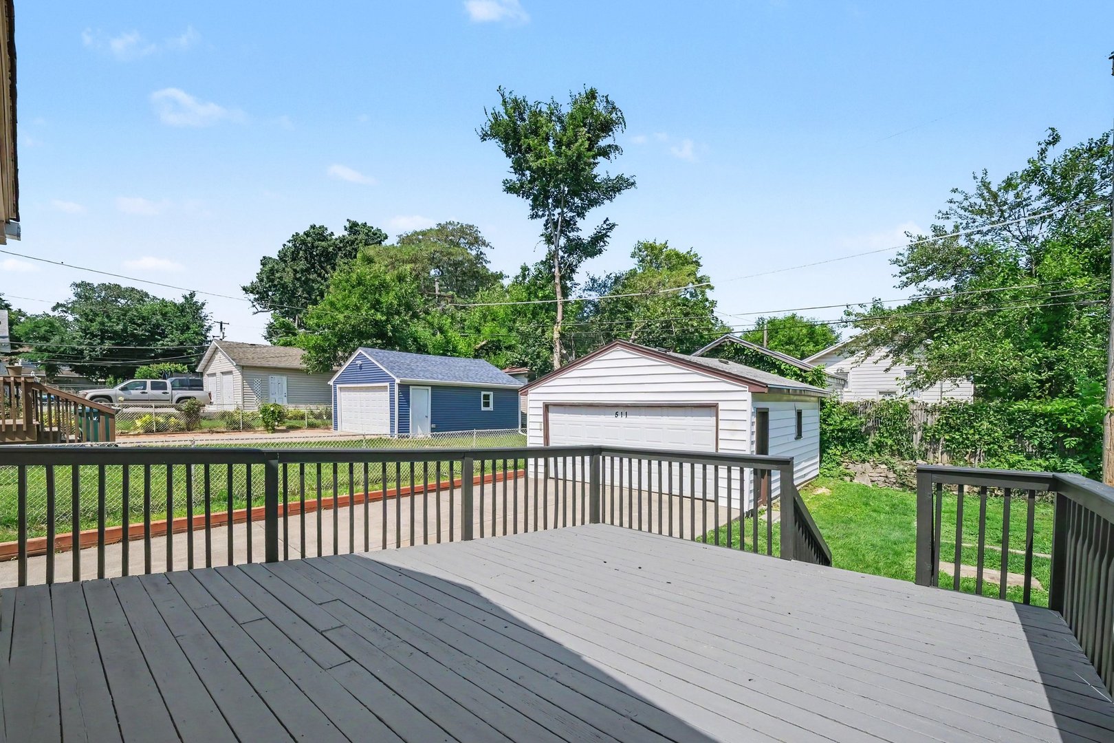 511 Prospect Place Joliet, IL 60436 - Photo 23 of 24