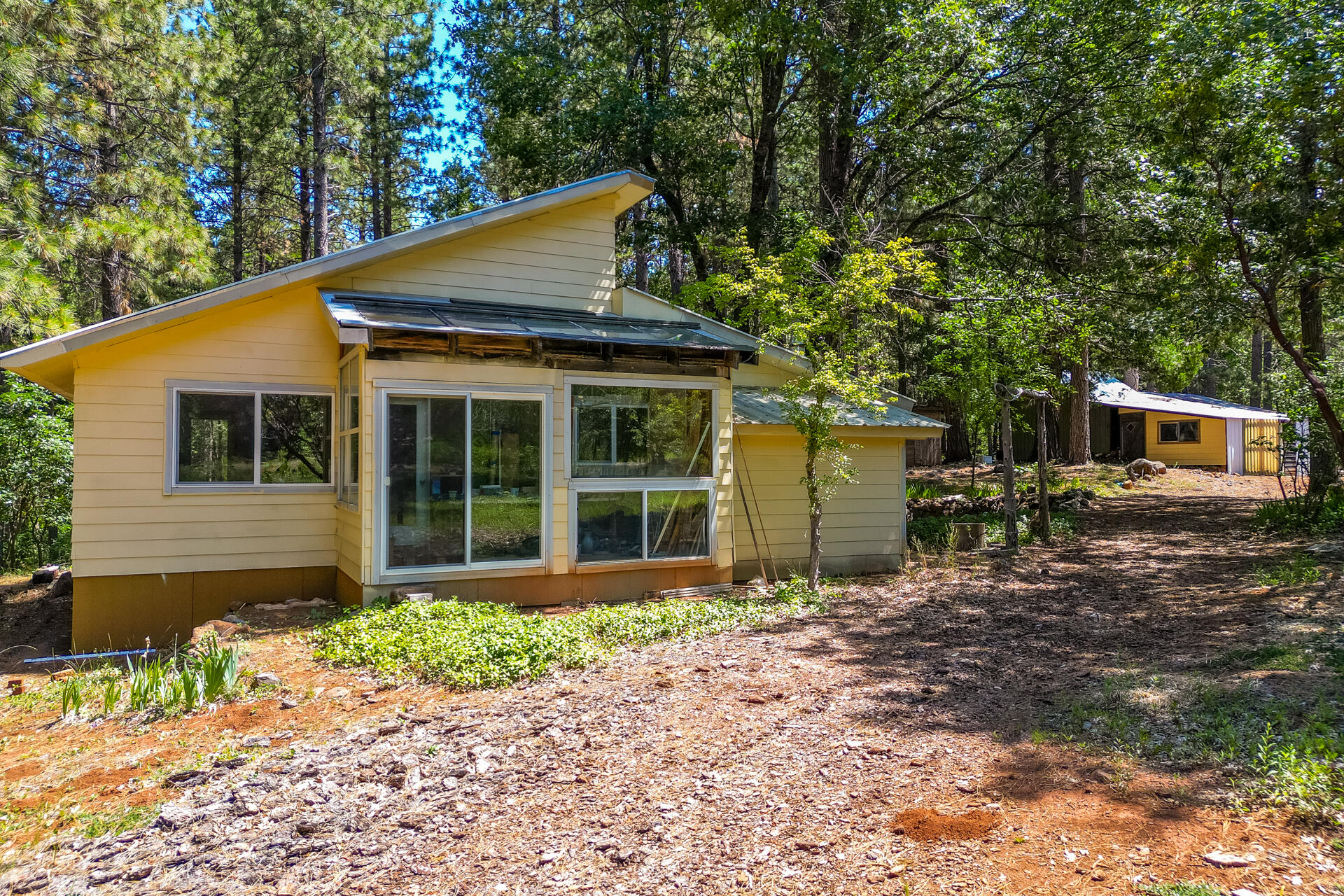 30457 Shingletown Ridge Road Shingletown, CA 96088 - Photo 1 of 20 30457 Shingletown Rdg