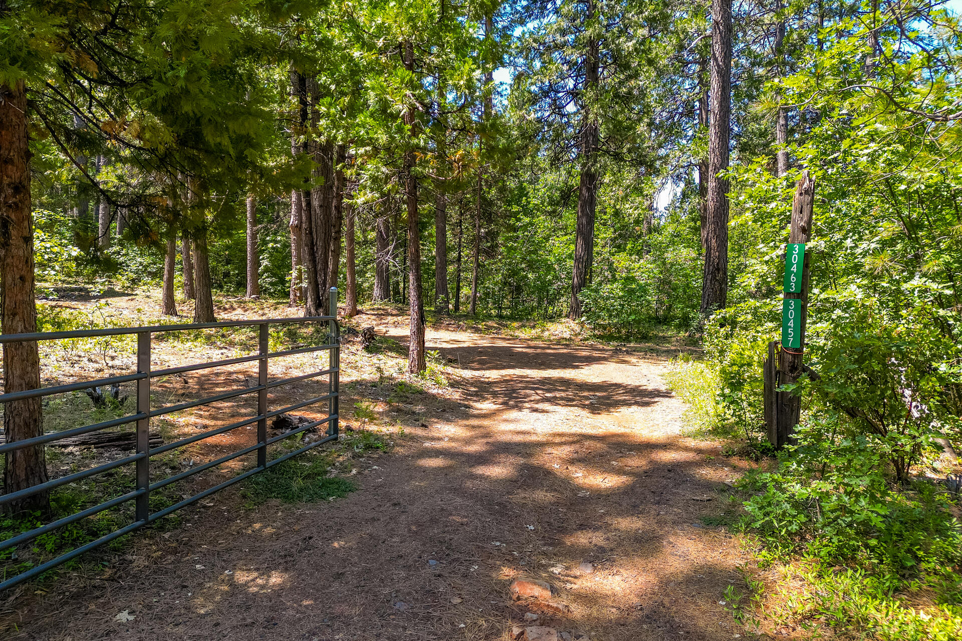 30457 Shingletown Ridge Road Shingletown, CA 96088 - Photo 20 of 20 DJI_0316-2