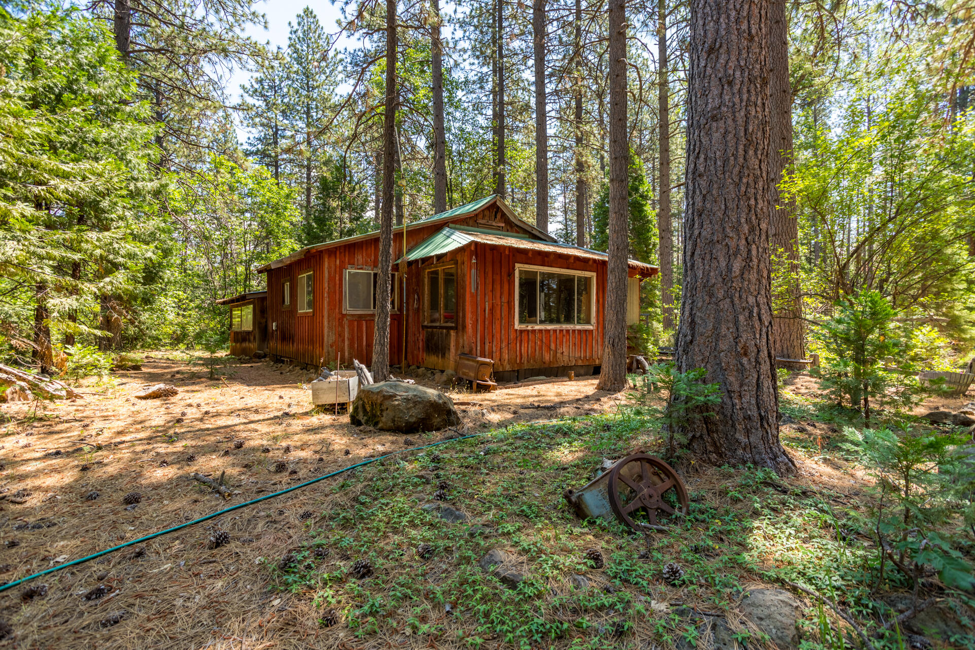 30457 Shingletown Ridge Road Shingletown, CA 96088 - Photo 7 of 20 Residence 2
