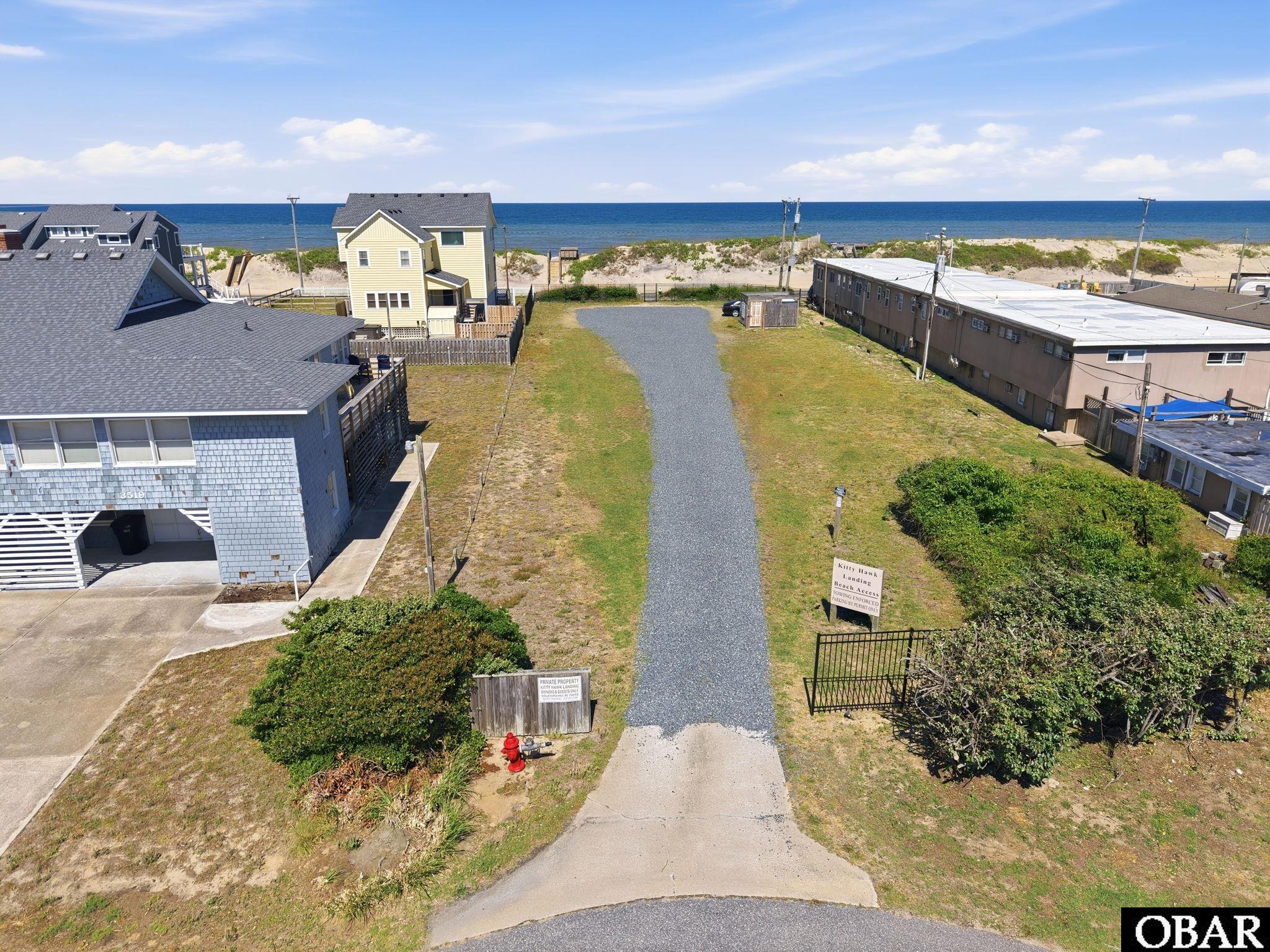 3950 Pineway Drive Kitty Hawk, NC 27949 - Photo 72 of 92