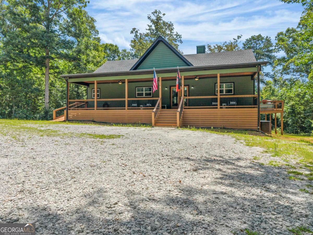 236 Denham Road Eatonton, GA 31024 - Photo 2 of 64