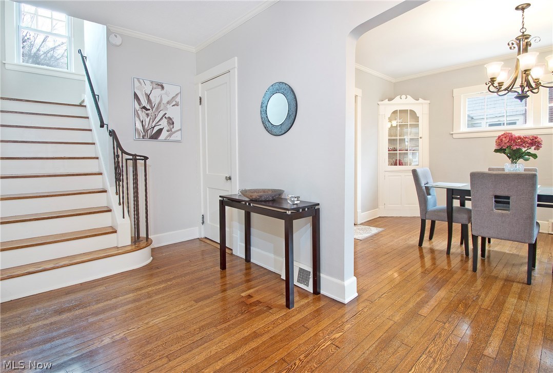 1568 Rydalmount Road Cleveland Heights, OH 44118 - Photo 3 of 21 Gallery Image 3