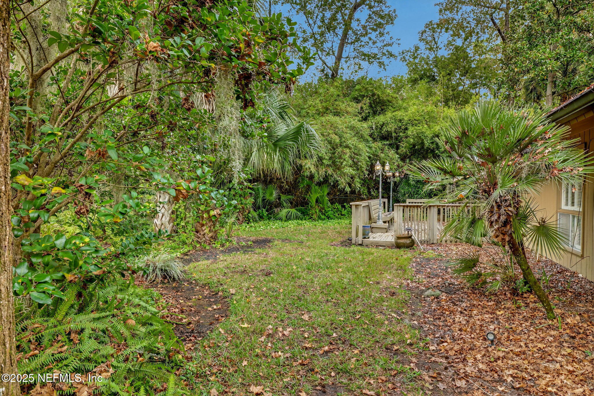 4980 Morven Road Jacksonville, FL 32210 - Photo 35 of 35 a fire hydrant in the middle of a field
