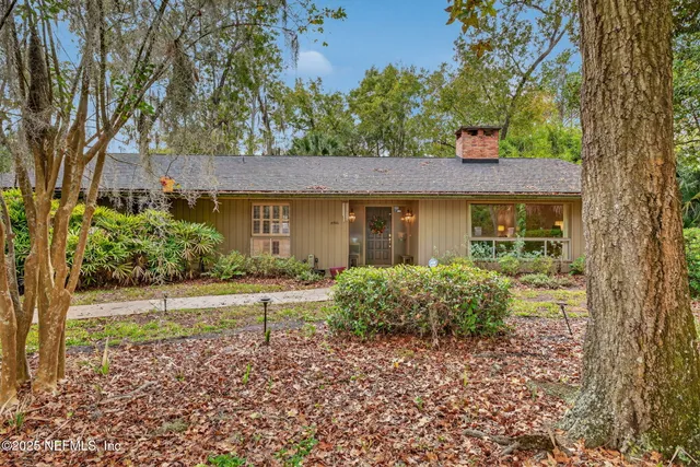 $520,000 | 4980 Morven Road, Jacksonville, FL 32210