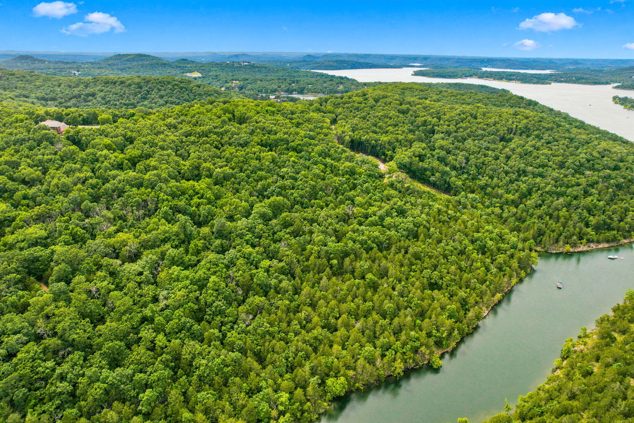 Lot 12 Kingsgate Road Lampe, MO 65681 - Photo 12 of 33 13-web-or-mls-DJI_0954
