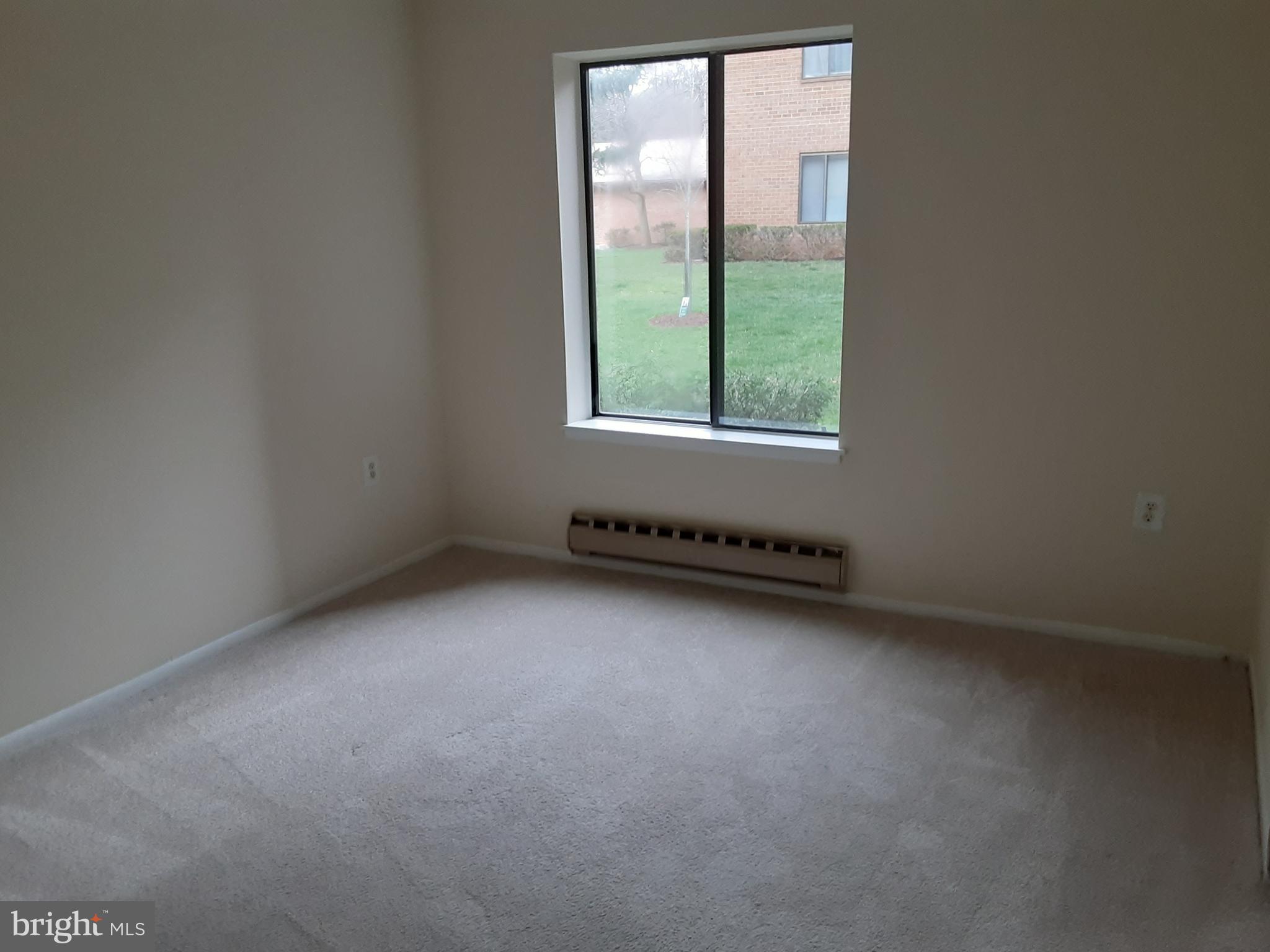 15320 Pine Orchard Drive, Unit 831B Silver Spring, MD 20906 - Photo 7 of 19 2nd BR, view from doorway.