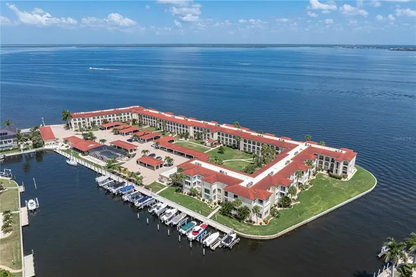 $419,000 | 1 Colony Point Drive, Unit 15B, Punta Gorda, FL 33950