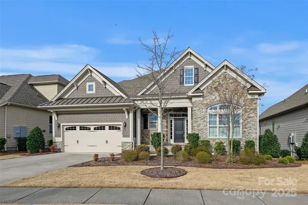 $799,000 | 14629 Glen Valley Court, Charlotte, NC 28278