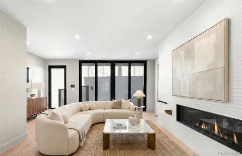 $2,875,000 | 407 Madison Street, Denver, CO 80206
