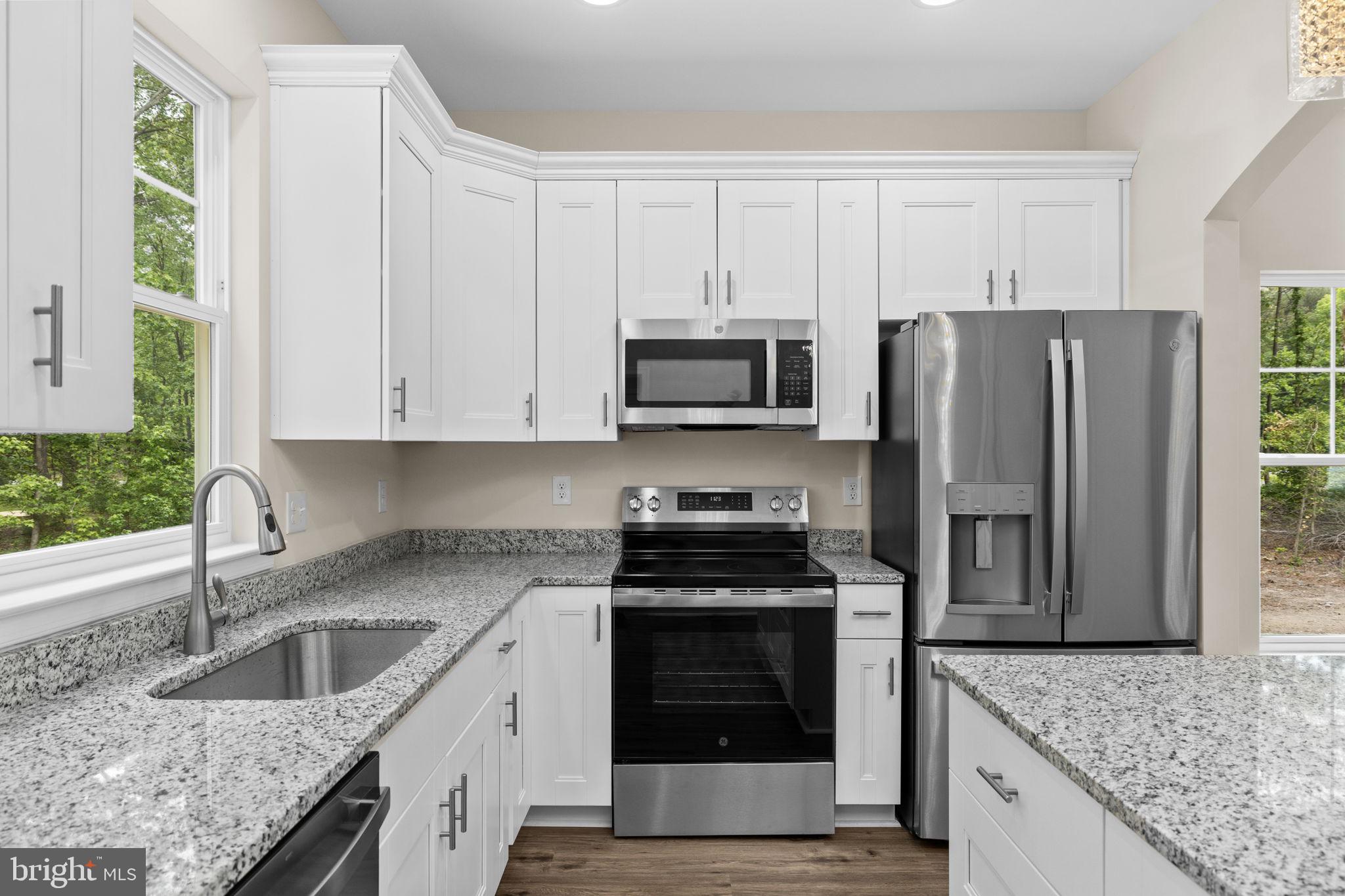 113 Laurel Lane Colonial Beach, VA 22443 - Photo 21 of 44 Kitchen