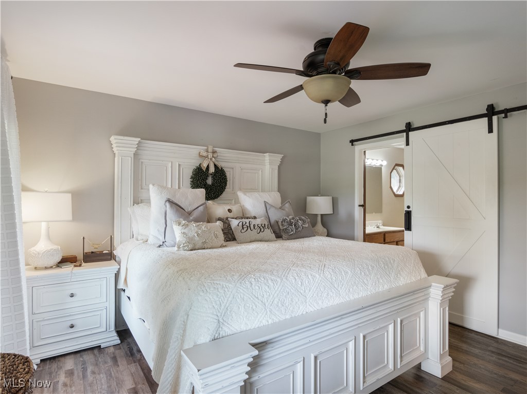 426 Bostic Road Gallipolis, OH 45631 - Photo 24 of 45 Main floor bedroom