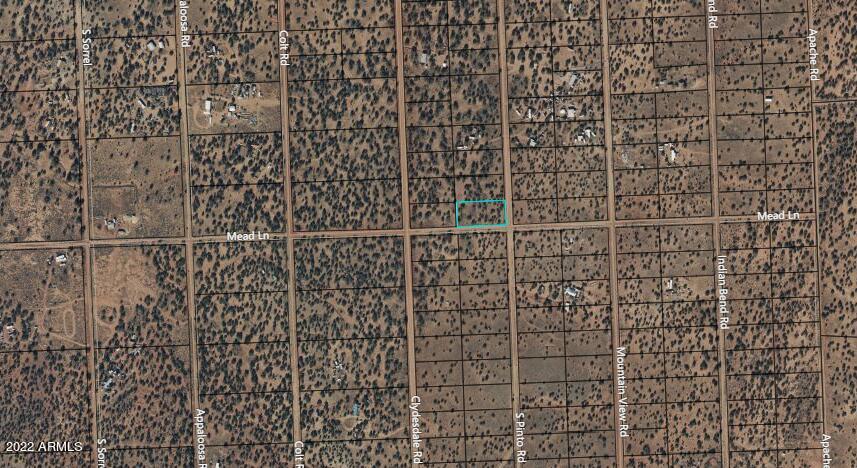 4312 East Pinto Road, Unit 49 Snowflake, AZ 85937 - Photo 11 of 12 P1