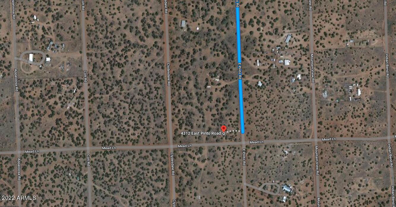 4312 East Pinto Road, Unit 49 Snowflake, AZ 85937 - Photo 10 of 12 M3