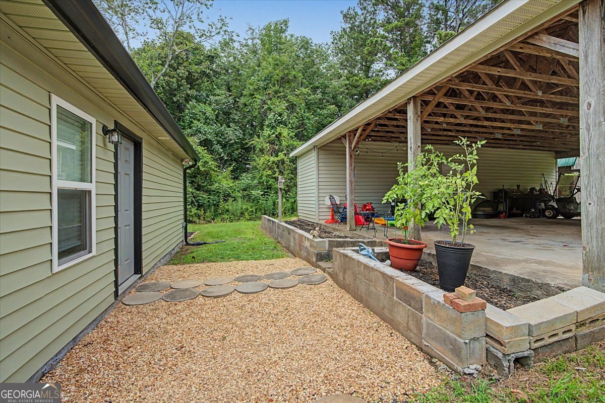 2356 5 Points Road Waco, GA 30182 - Photo 37 of 50