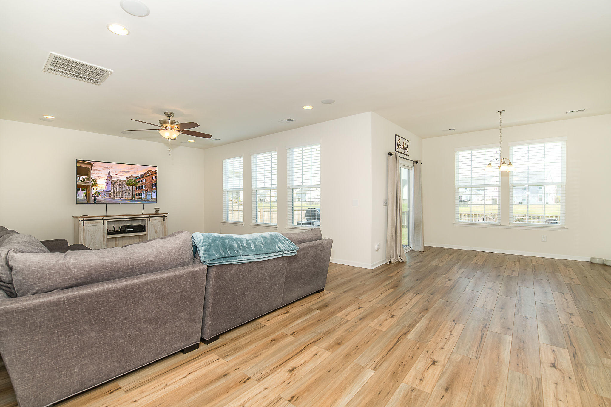 244 Spectrum Road Summerville, SC 29486 - Photo 12 of 45 Open Concept