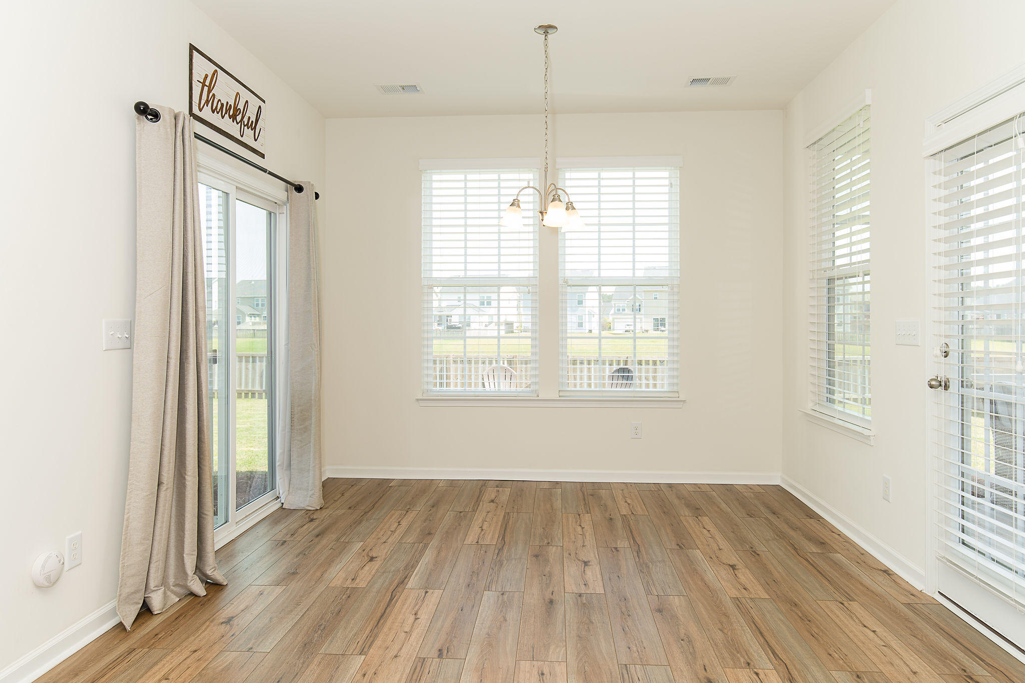 244 Spectrum Road Summerville, SC 29486 - Photo 13 of 45 Sun Room